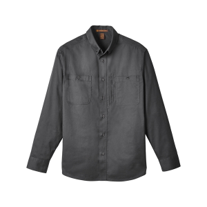 Harriton Men's Advantage IL Long-Sleeve Workshirt