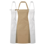 Artisan Collection by Reprime Unisex "Calibre" Heavy Cotton Canvas Pocket Apron