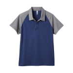 Team 365 Ladies' Command Snag-Protection Colorblock Polo