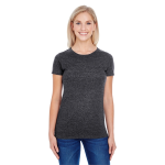 Threadfast Apparel Ladies' Triblend Short-Sleeve T-Shirt