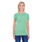 Threadfast Apparel Ladies' Triblend Short-Sleeve T-Shirt