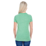 Threadfast Apparel Ladies' Triblend Short-Sleeve T-Shirt