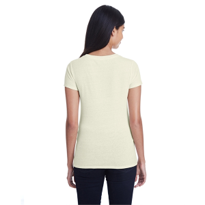 Threadfast Apparel Ladies' Triblend Short-Sleeve T-Shirt