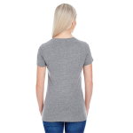 Threadfast Apparel Ladies' Triblend Short-Sleeve T-Shirt