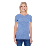 Threadfast Apparel Ladies' Triblend Short-Sleeve T-Shirt