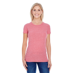 Threadfast Apparel Ladies' Triblend Short-Sleeve T-Shirt