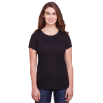 Threadfast Apparel Ladies' Triblend Short-Sleeve T-Shirt