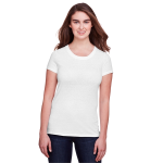 Threadfast Apparel Ladies' Triblend Short-Sleeve T-Shirt