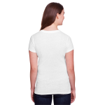 Threadfast Apparel Ladies' Triblend Short-Sleeve T-Shirt