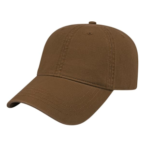 Relaxed Golf Cap