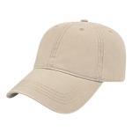 Relaxed Golf Cap