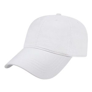 Relaxed Golf Cap