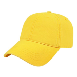 Relaxed Golf Cap