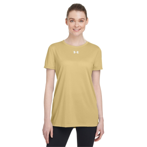 Under Armour Ladies' Team Tech T-Shirt