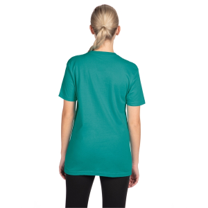 Next Level Apparel Unisex Cotton T-Shirt