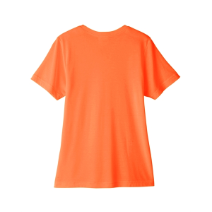 CORE365 Ladies' Fusion ChromaSoft™ Performance T-Shirt