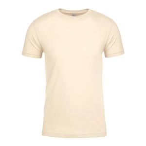 Next Level Apparel Unisex Cotton T-Shirt