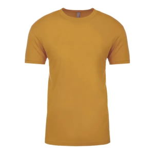 Next Level Apparel Unisex Cotton T-Shirt