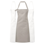 Artisan Collection by Reprime Unisex "Calibre" Heavy Cotton Canvas Pocket Apron