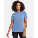 Next Level Apparel Unisex Cotton T-Shirt