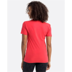 Next Level Apparel Unisex Cotton T-Shirt