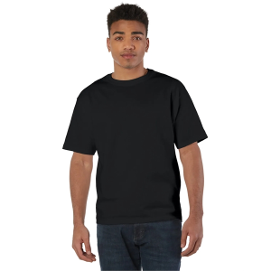 Champion Adult Heritage Jersey T-Shirt