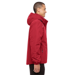 CORE365 Men's Profile Fleece-Lined All-Season Jacket