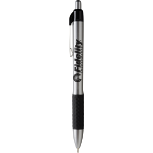 MaxGlide Click™ Chrome Pen