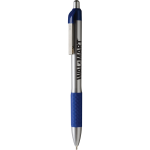 MaxGlide Click™ Chrome Pen