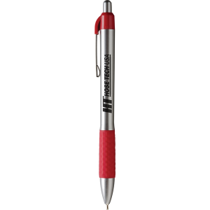 MaxGlide Click™ Chrome Pen