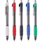 MaxGlide Click® Corporate Pen