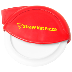 Supreme Cut-It™ Pizza Cutter