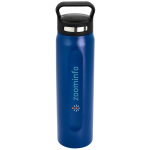 Urban Peak® Blue Ridge Trail 20 oz Water Bottle