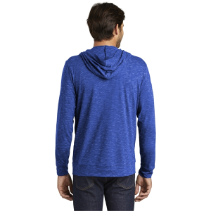 District® Men's Medal Full-Zip Hoodie