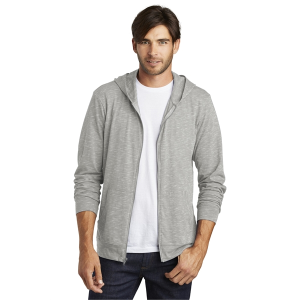 District® Men's Medal Full-Zip Hoodie