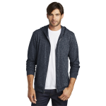 District® Men's Medal Full-Zip Hoodie