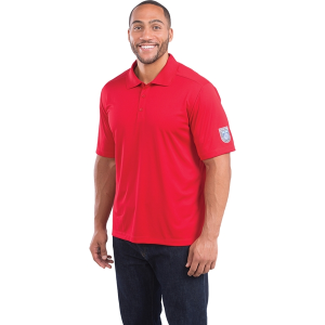 Men's DADE Short Sleeve Polo