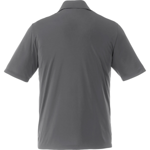 Men's DADE Short Sleeve Polo