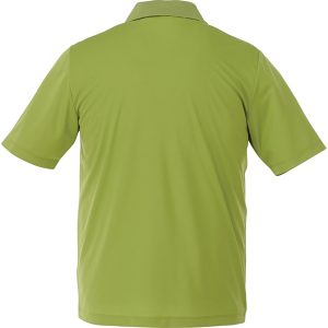 Men's DADE Short Sleeve Polo