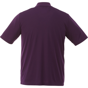 Men's DADE Short Sleeve Polo