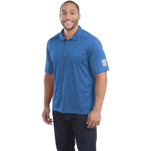 Men's DADE Short Sleeve Polo