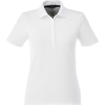 Women's DADE Short Sleeve Polo