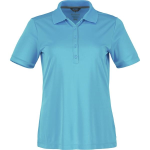 Women's DADE Short Sleeve Polo