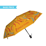 42" Arc Full-Color Pop! Up Umbrella