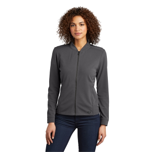 OGIO Ladies Hinge Full-Zip