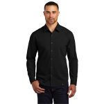 OGIO Commuter Woven Shirt