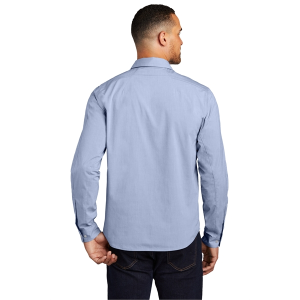 OGIO Commuter Woven Shirt