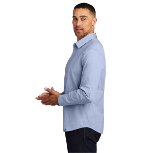 OGIO Commuter Woven Shirt