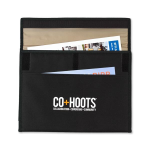 Mobile Office Document Holder