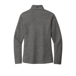 OGIO® Ladies Grit Fleece Jacket